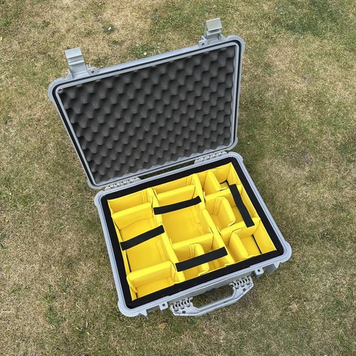 Peli pelican 1550 protector - peli,