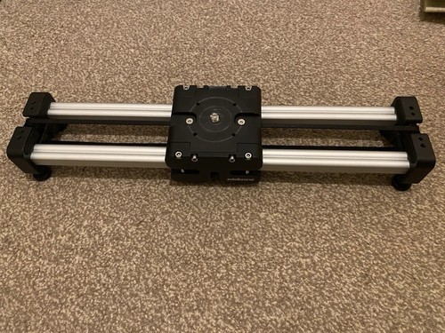 Edelkrone sliderplus medium - sliderplus,
