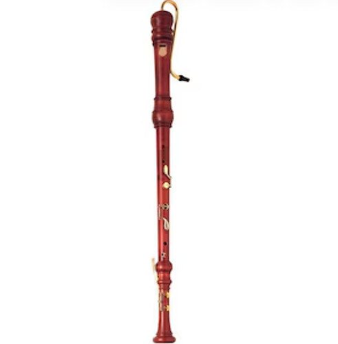 Yamaha yrb wooden bass - yrb-61,