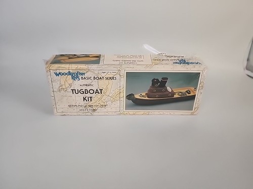 Woodkrafter kits basic - kits,