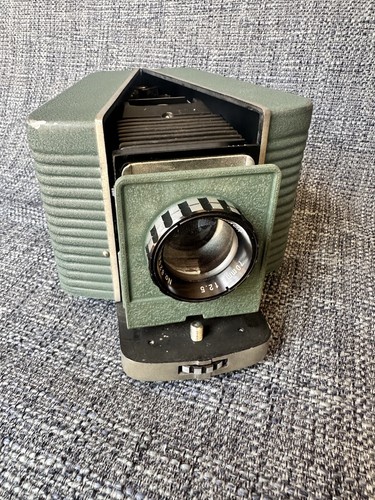 Vintage compact japanese - vintage,