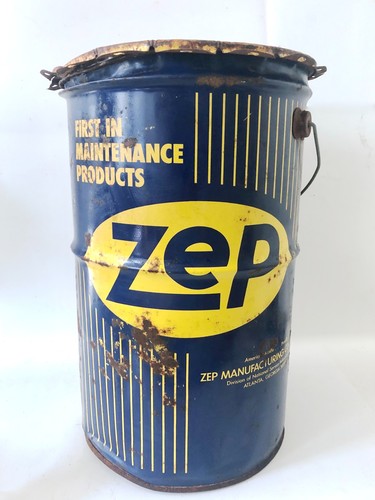 Vintage 1960s zep seven - 1960s,