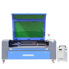 Autofocus Co2 Laser Engraver