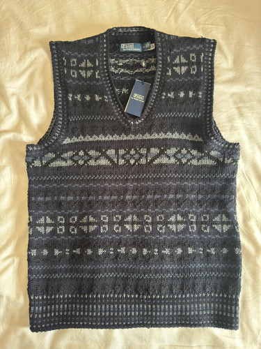 Polo ralph lauren navy blue - lauren,