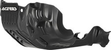 Acerbis Skid Plate with