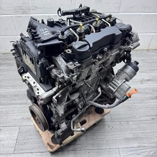 CITROEN C3 PICASSO ENGINE