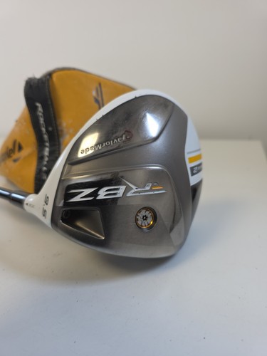 Taylormade rbz stage driver - rbz,