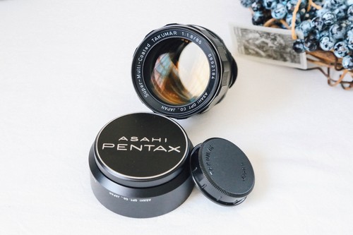 Mint hood pentax - mint, ]