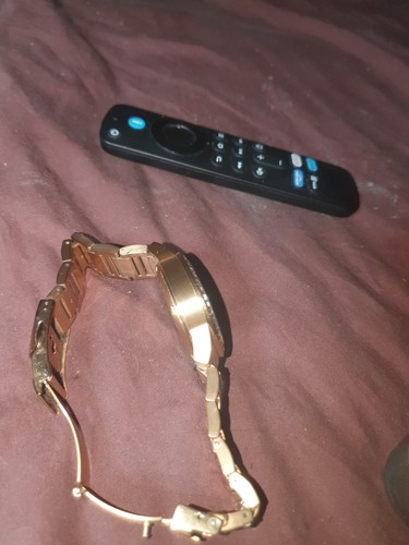 Steel canteen rose gold - tw,