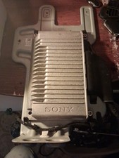 Ford Factory Sony Amp