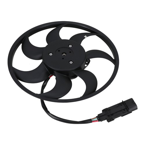 Cooling fan assembly for - for, vw