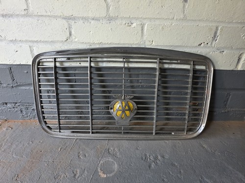Jaguar xj6 series grill - series, grill.