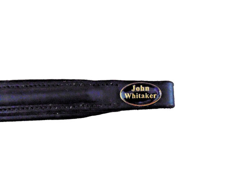 John whitaker raised - john, browband