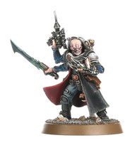 Warhammer 40k Genestealer Cult