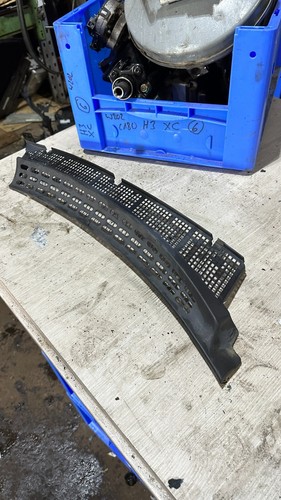Right wind deflector - wind, for