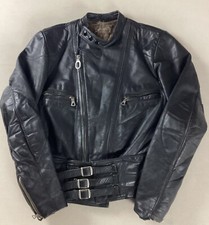 Vintage Harro Leather