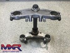 HONDA VFR 400 NC 21 TRIPLE CLAMPS
