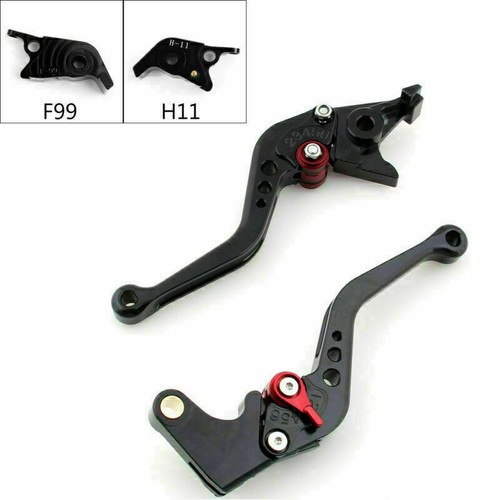 Short brake clutch - brake, for