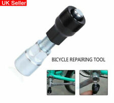 Bicycle Wheel Crank Extractor