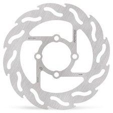 Moto Master Rear Flame Brake