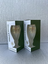 2 x New Stella Artois