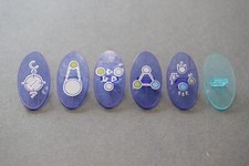 Lego 92747 Shield Select