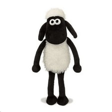 Shaun the Sheep Soft Stuffed Plush Toy Doll Kids Gift 38cm