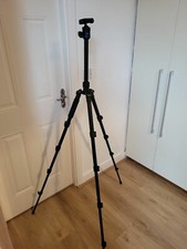 BENRO tripod/monopod for DSLR/mirror less cameras