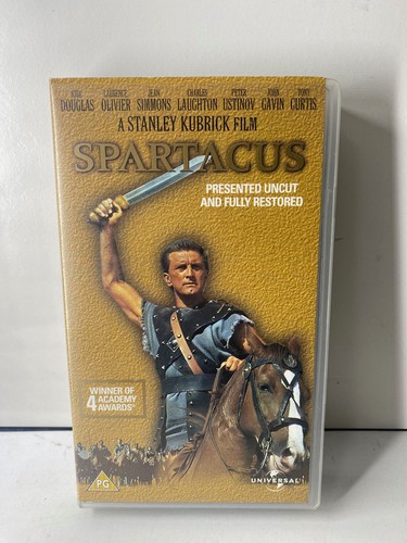 Spartacus uncut and fully - and,