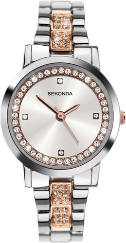 Sekonda ladies watch with - sekonda,