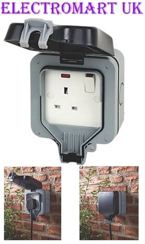 Weatherproof outdoor garden - outdoor, 1