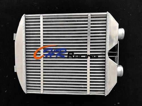 Front mount intercooler - mount, for