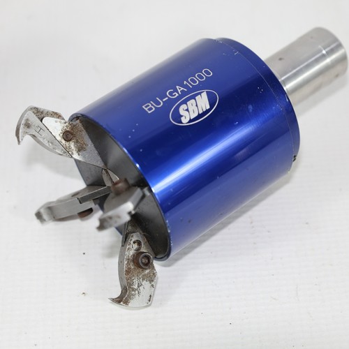 Sbm ga1000 finger - sbm, bu-ga1000