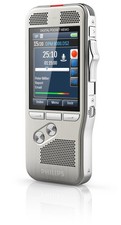 Philips DPM8000 Digital Pocket