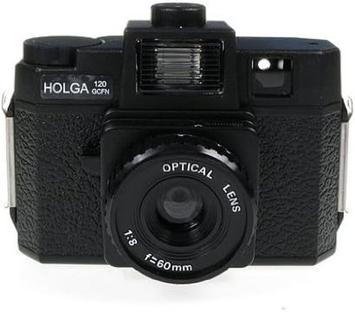 Holga camera 120gcfn 120 - camera,