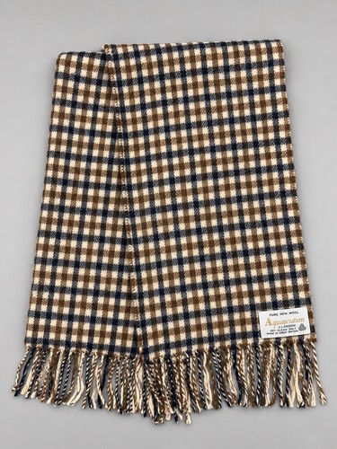 Vintage aquascutum pure - vintage,