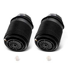 Pair Left & Right Rear Air Suspension Spring Bag For Mercedes E-CLASS W212 S212