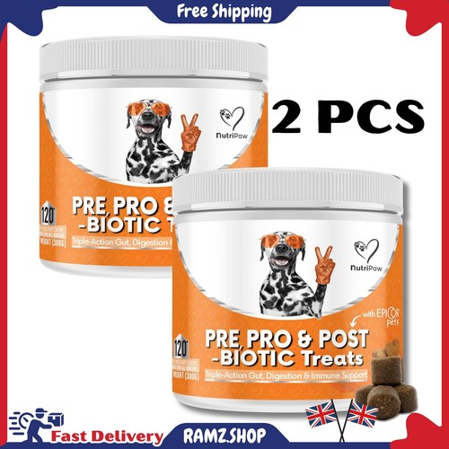 Nutripaw pre pro - x,