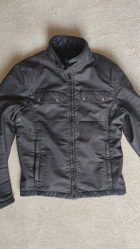 Belstaff armored motorcycle - belstaff,