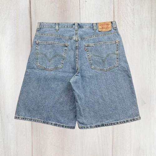 Vintage levi 550 blue - vintage, levi’s
