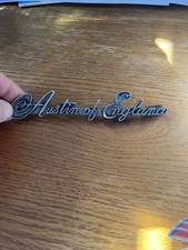 Vintage Original Classic