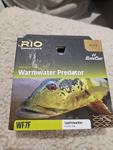 Rio products elite warmwater - products,