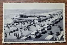 1958 Worthing Promenade