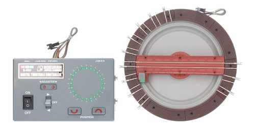 S037 rokuhan gauge - rokuhan,