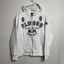Vintage G-Unit Hoodie White