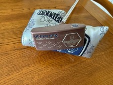 Bettinardi Queen B 8 2025