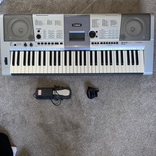Yamaha psr e403 portable - yamaha,