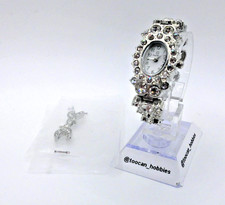 Philip Mercier Ladies Quartz
