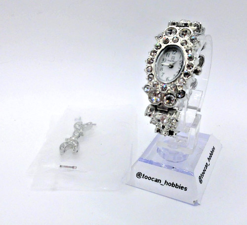 Philip mercier ladies quartz - philip,