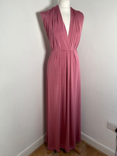 Monsoon multiway maxi dress - multiway,
